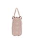 Small Lady Dior, side view